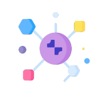 Trade Hub Icon
