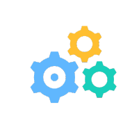 Trade Customize Icon
