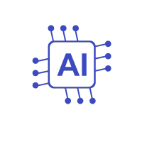 AI Department Icon