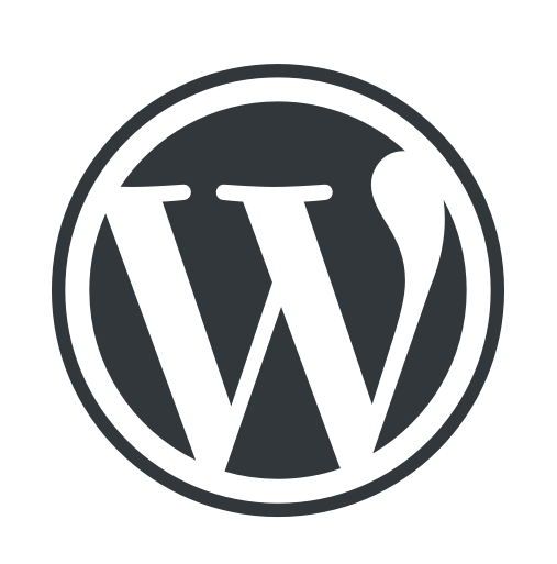 WordPress Logo